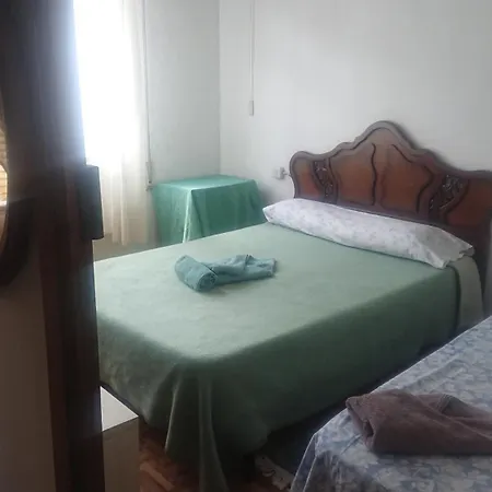 En Homestay Melide