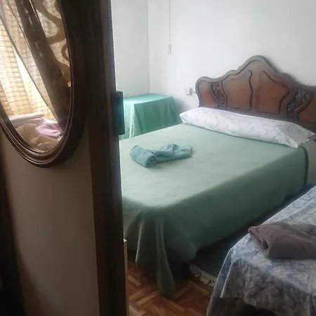Melide Rooms *