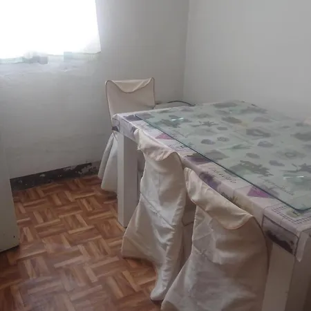 Homestay En