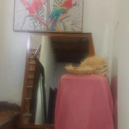 Pansiyon Melide Rooms